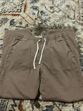 PACSUN straight size S Pants